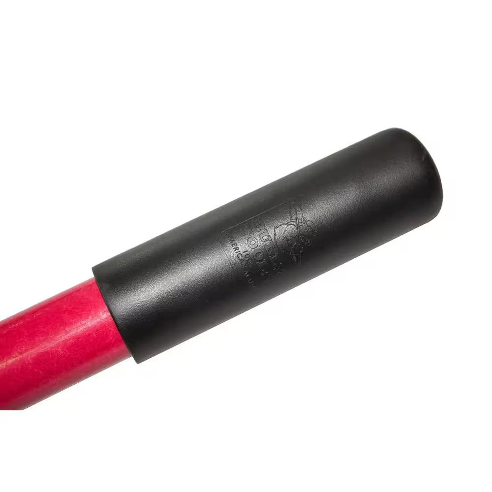 Broadfork with 42.5 In. Fiberglass Handles