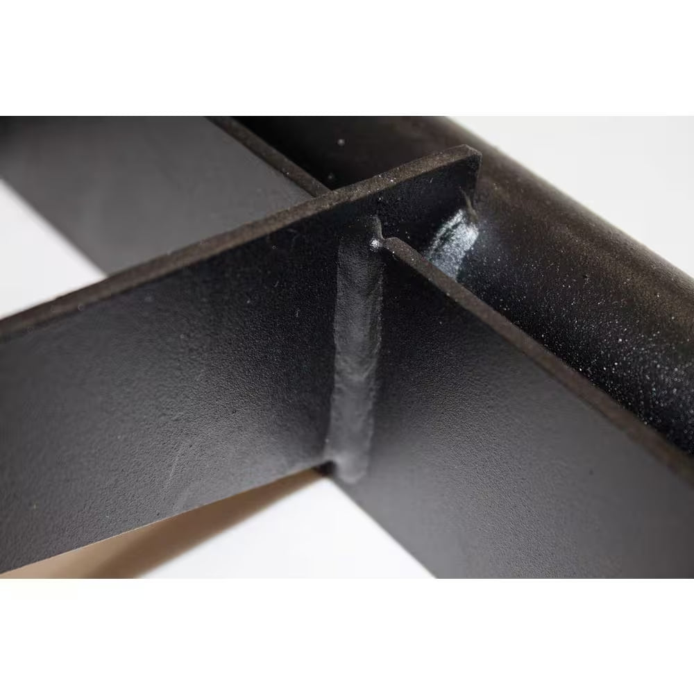 Broadfork with 42.5 In. Fiberglass Handles